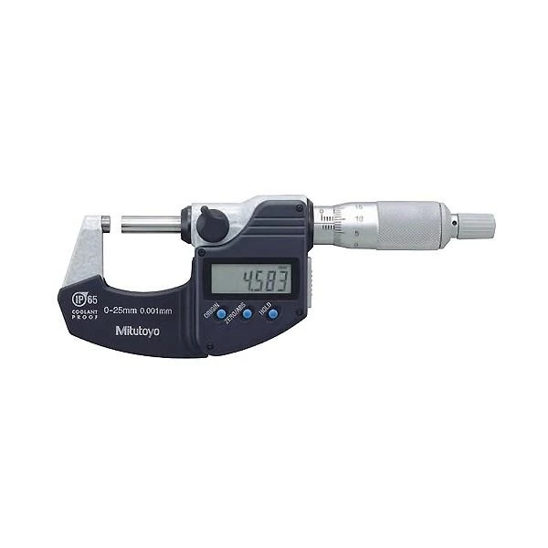 Micrometer Digimatic 293-230