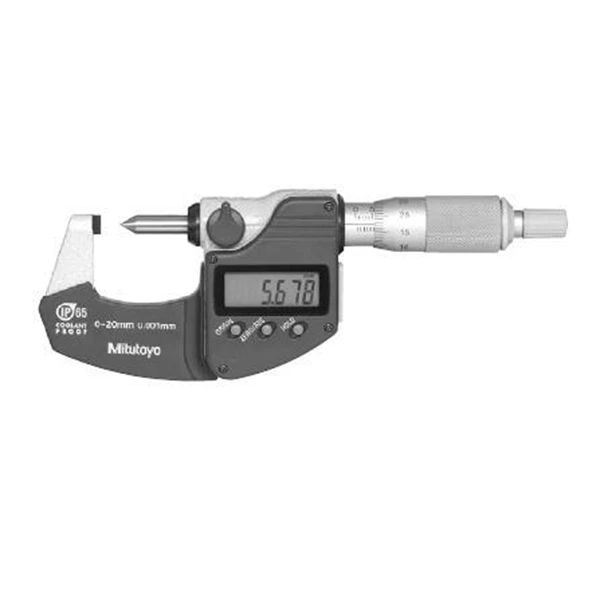 Micrometer Digimatic Blade
