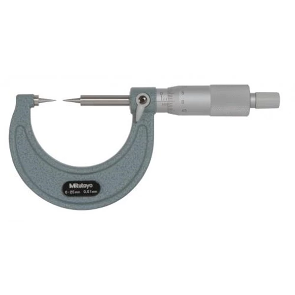 Micrometer Point 112-153