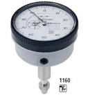 Back Plunger Type Dial Indicator 1160 1