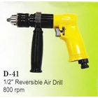 Reversible Air Drilling Machine D-41 1