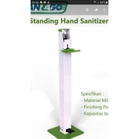 Dispenser Sabun Otomatis / Stand Hand Sanitizer