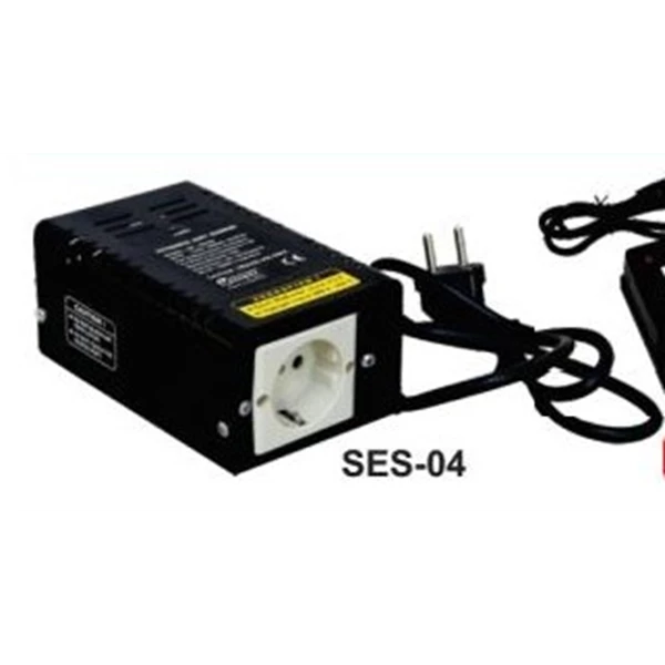 Energy Saver Type SES-04/200-230V