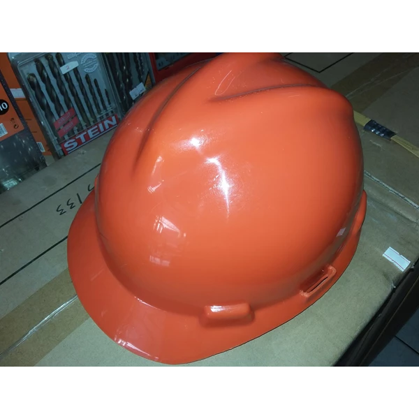 HC 53 Protector Helmet