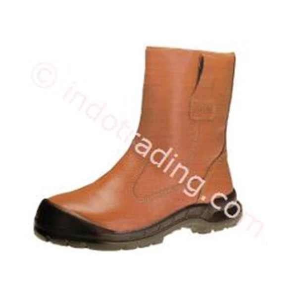 Safety Shoes Kings KWS 805 CX
