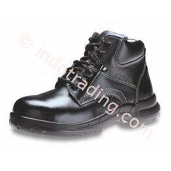 Sepatu Safety Kings KWS 803 X