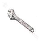 Kunci Inggris adjustable spanner / wrench  1